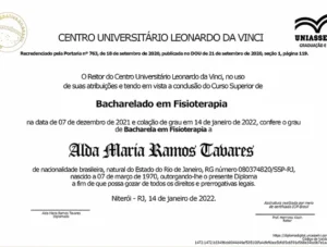 exemplos comprar diploma