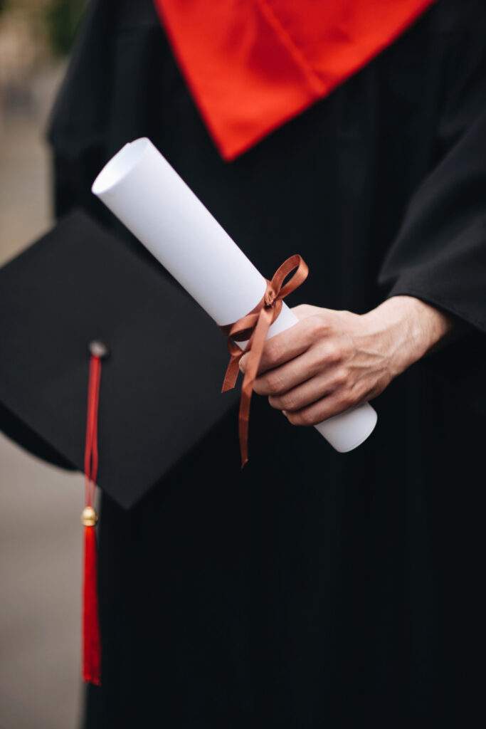 Comprar Diploma Superior