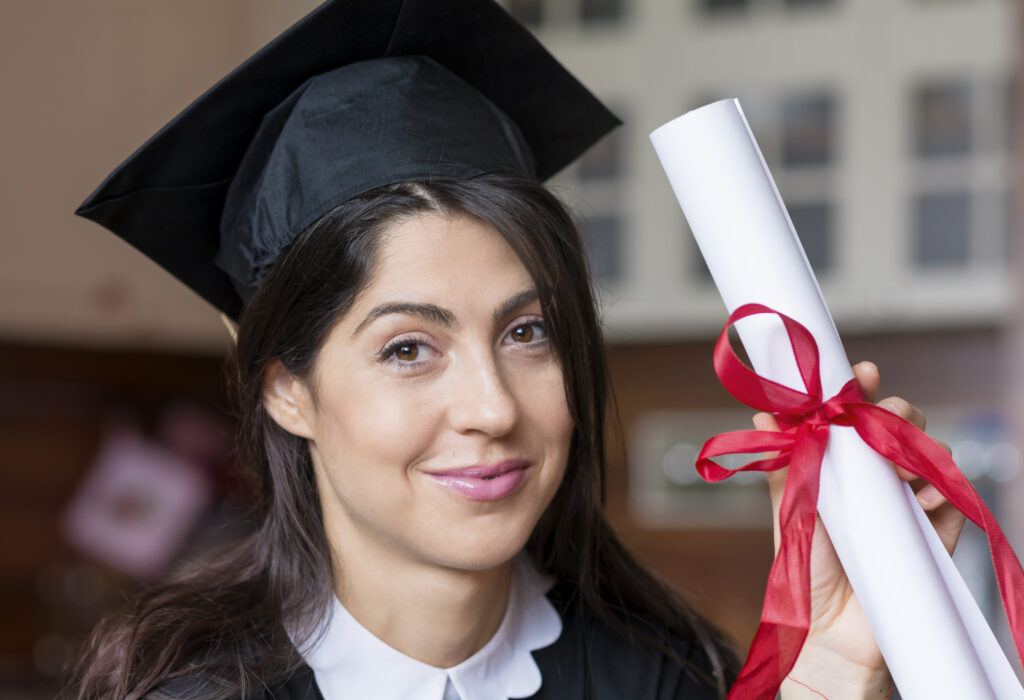Diploma superior